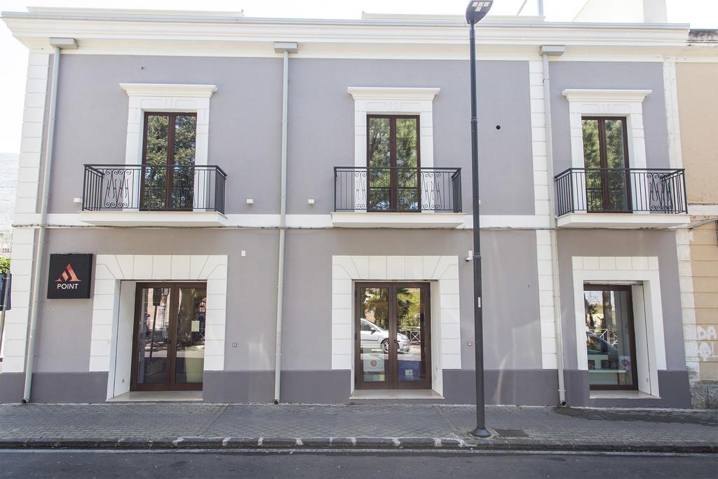 La Chambre Paola Exterior photo