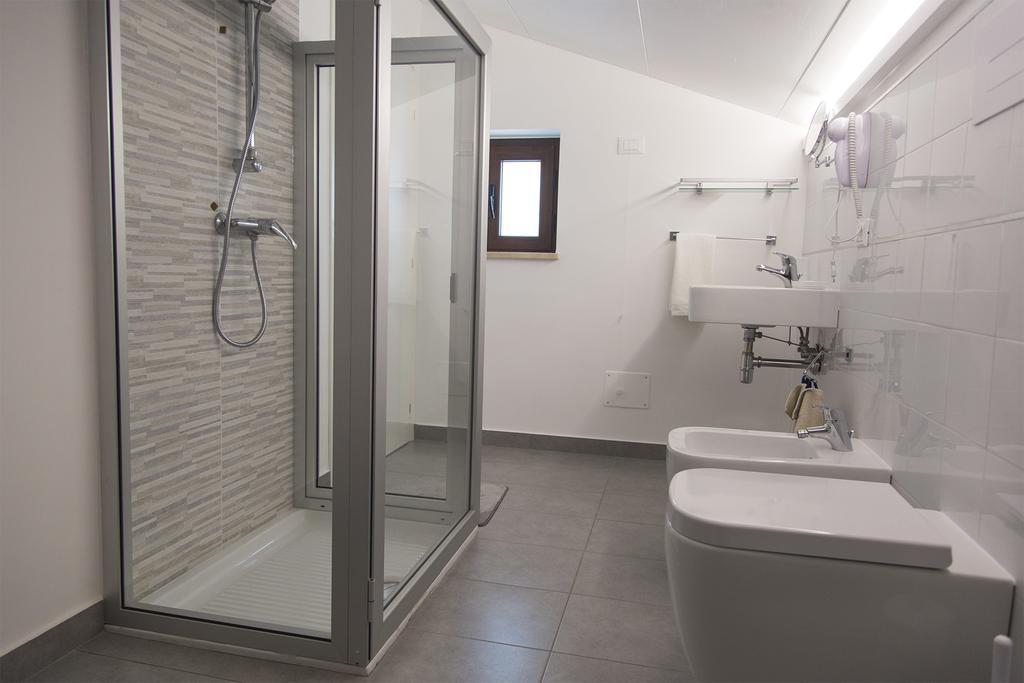 La Chambre Paola Exterior photo